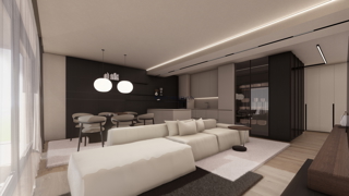 01 - Apartma A\C - Savudrija Resort
